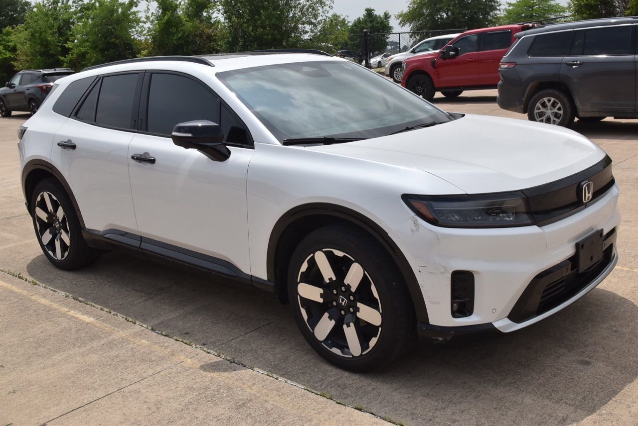 Used 2024 Honda Prologue Elite image 4