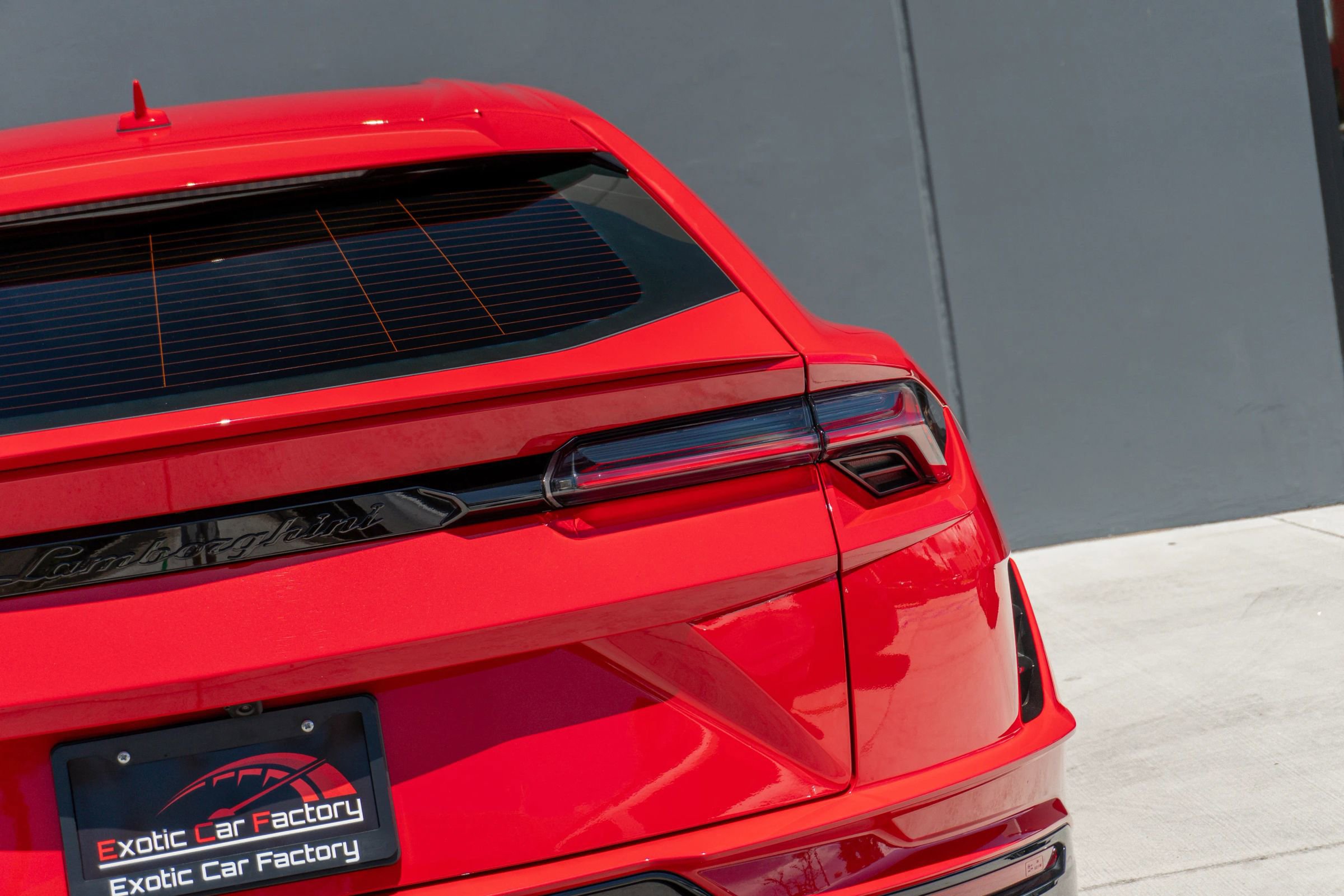 Used 2024 Lamborghini Urus S AWD/4WD image 43
