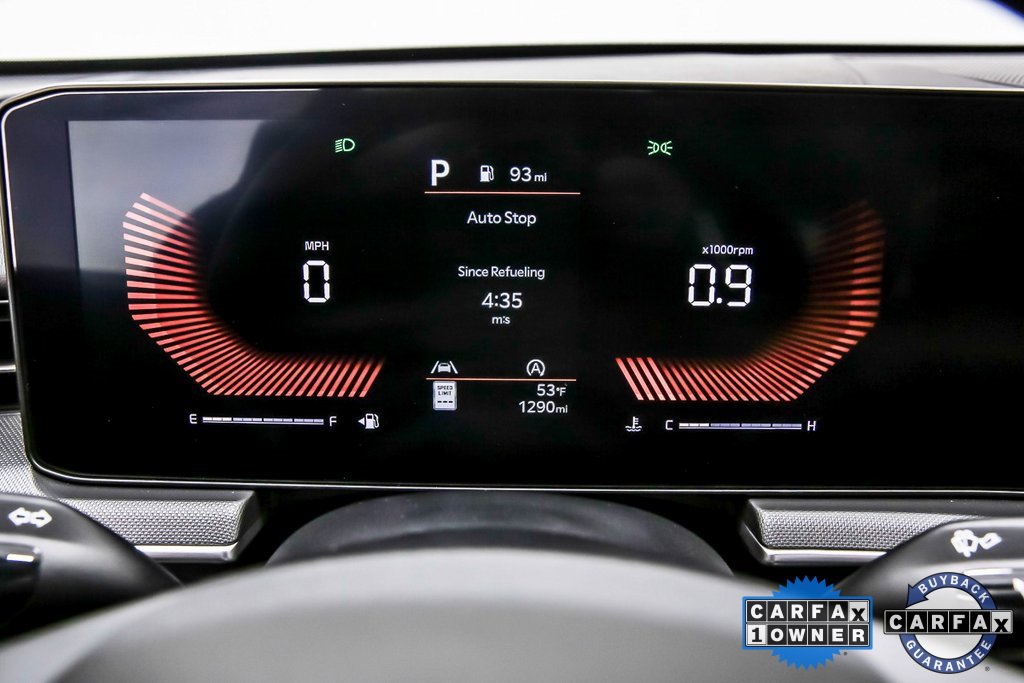 Used 2026 Kia K5 LXS image 14