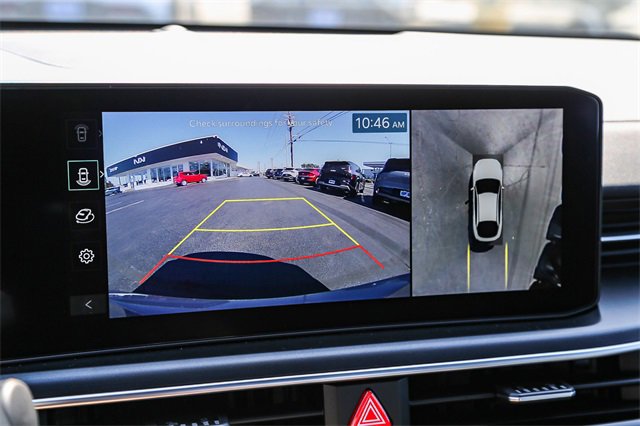 New 2026 Kia K5 GT w/ GT1 Package image 23