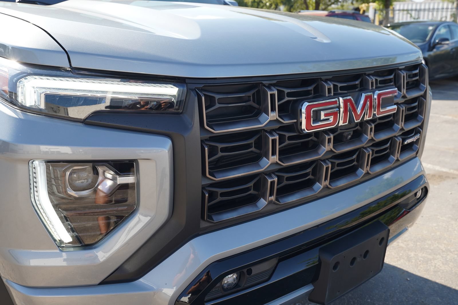 Used 2023 GMC Canyon AT4X AWD/4WD image 27