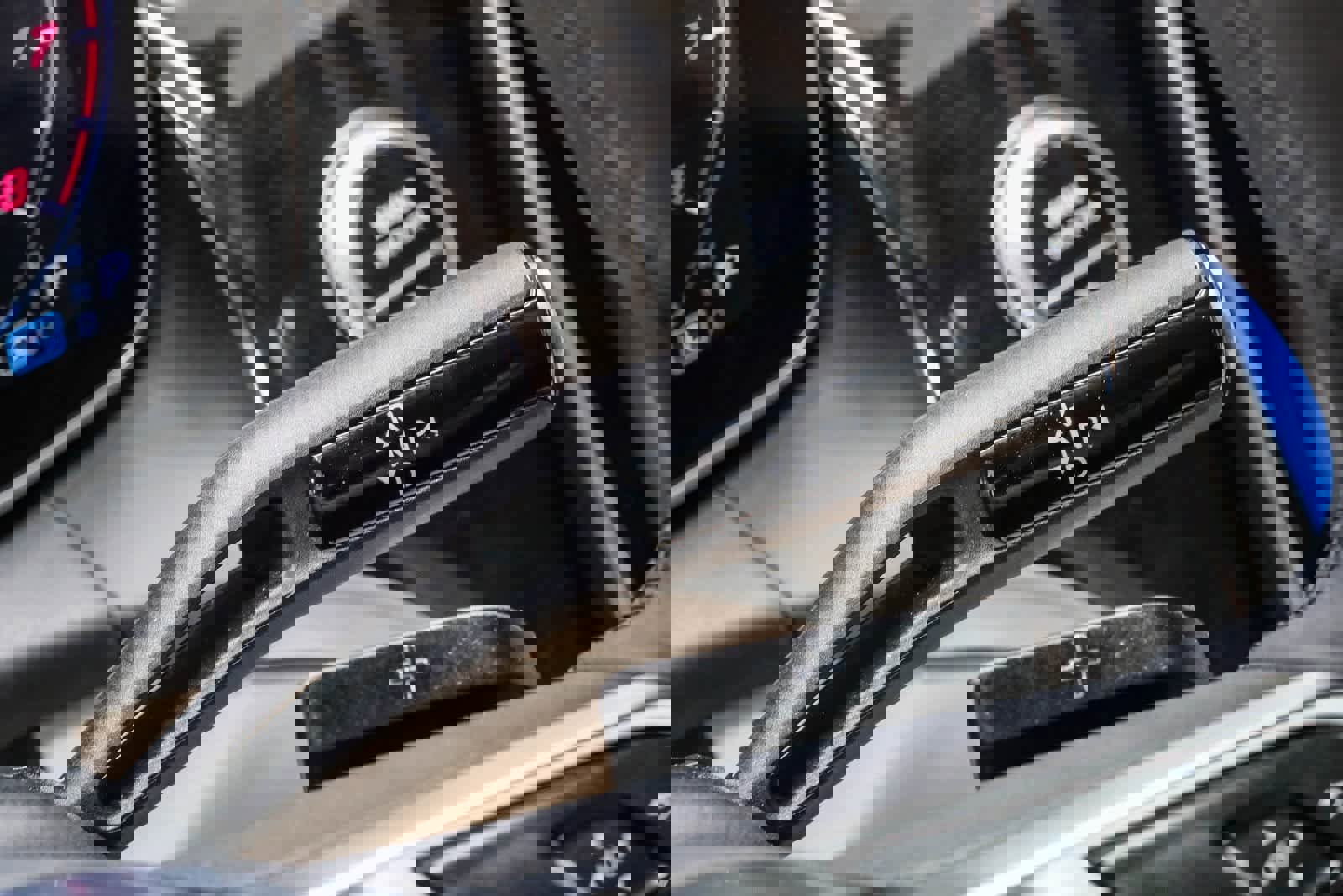 Certified 2025 Mercedes-Benz GLC 300 4MATIC image 20