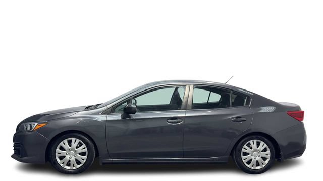 Used 2020 Subaru Impreza 2.0i