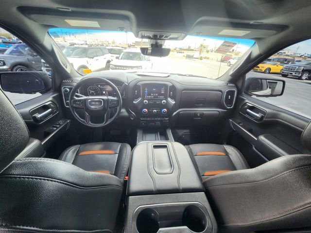 Used 2021 GMC Sierra 1500 AT4 w/ AT4 Premium Package AWD/4WD image 21