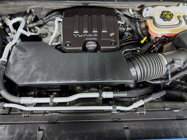 Used 2024 Chevrolet Silverado 1500 LT image 30