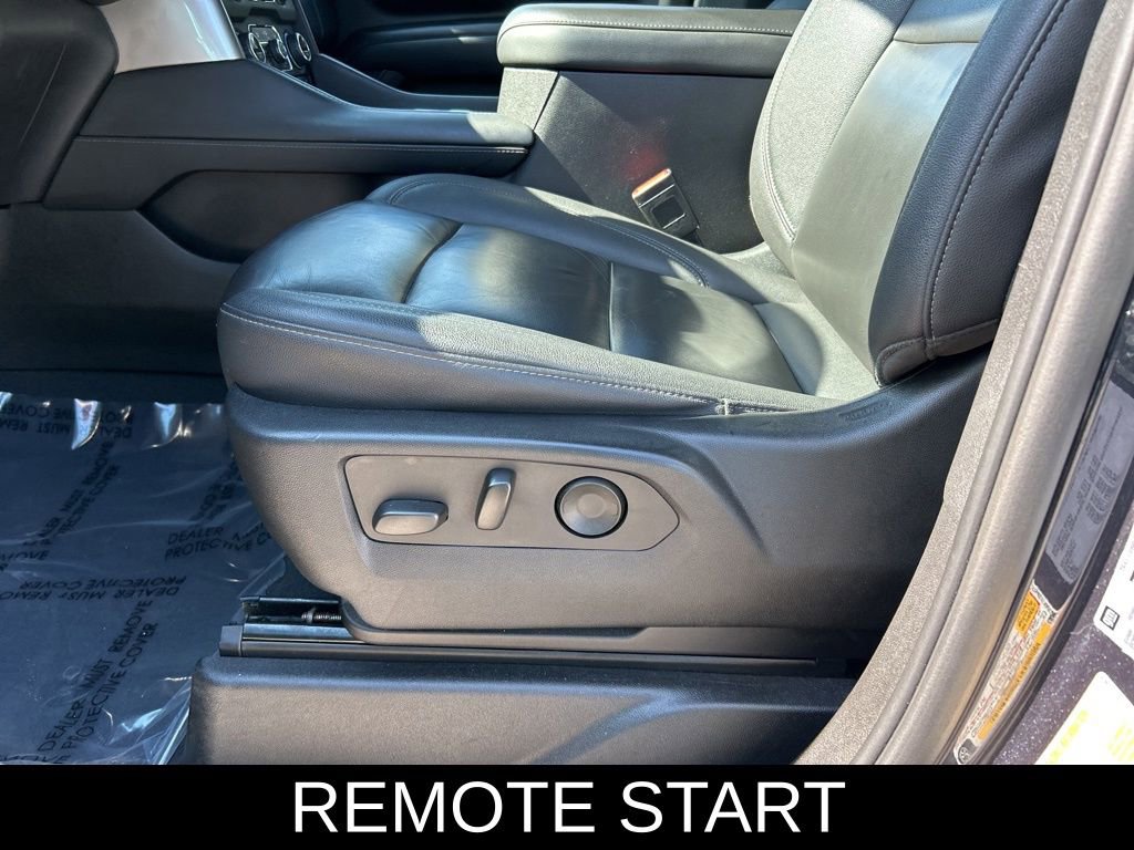 Used 2023 Chevrolet Suburban LT image 10