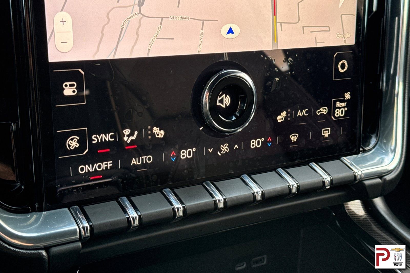 Certified 2025 GMC Yukon Elevation w/ LPO, Floor Liner Package image 26