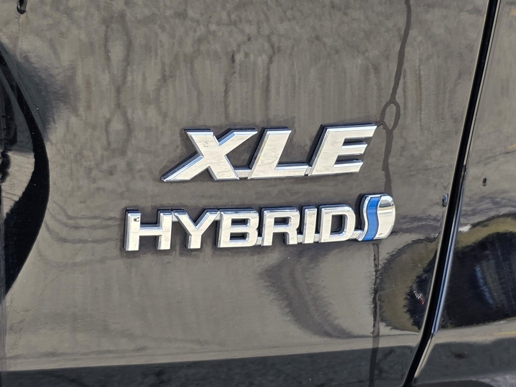 Used 2024 Toyota RAV4 XLE Premium w/ Weather Package image 12