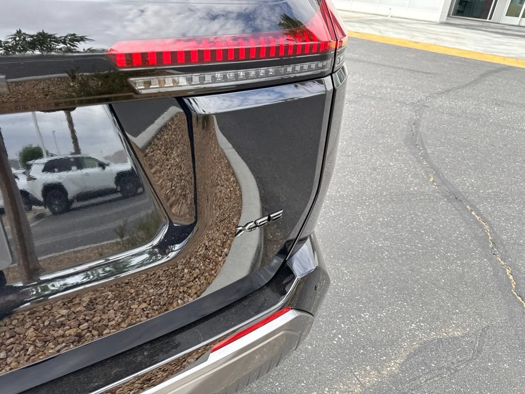 New 2026 Toyota RAV4 XSE AWD/4WD image 6