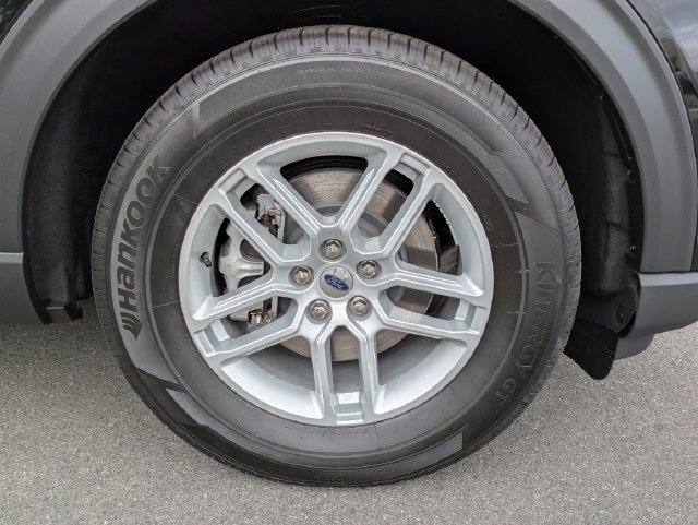 New 2026 Ford Explorer Active w/ Active Comfort Package RWD image 11