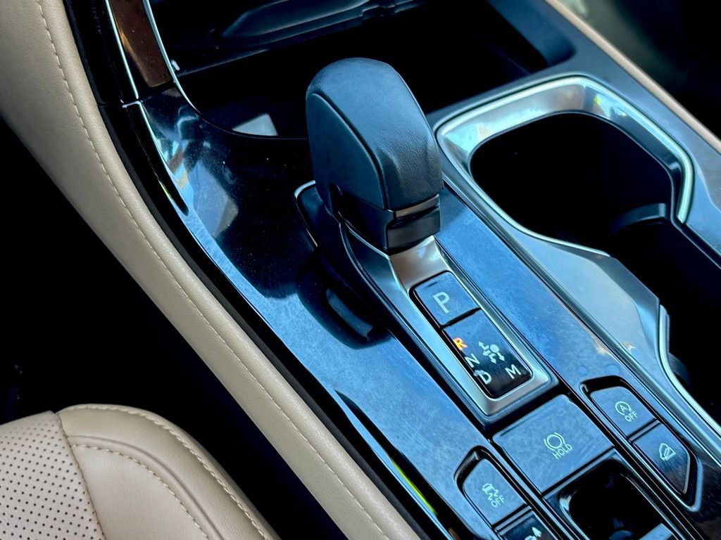 Used 2025 Lexus NX 350 AWD w/ Cold Area Package image 27