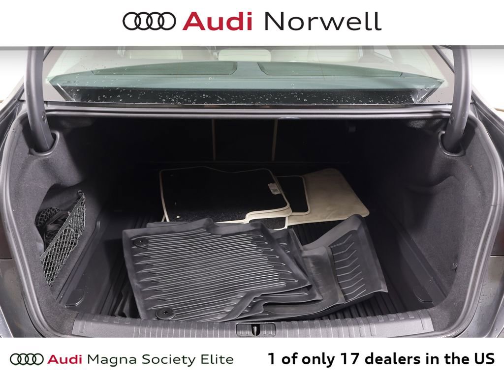 Used 2019 Audi A6 3.0T Premium Plus AWD/4WD image 16