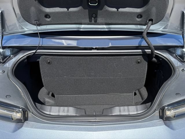 Used 2022 Chevrolet Camaro SS RWD image 29