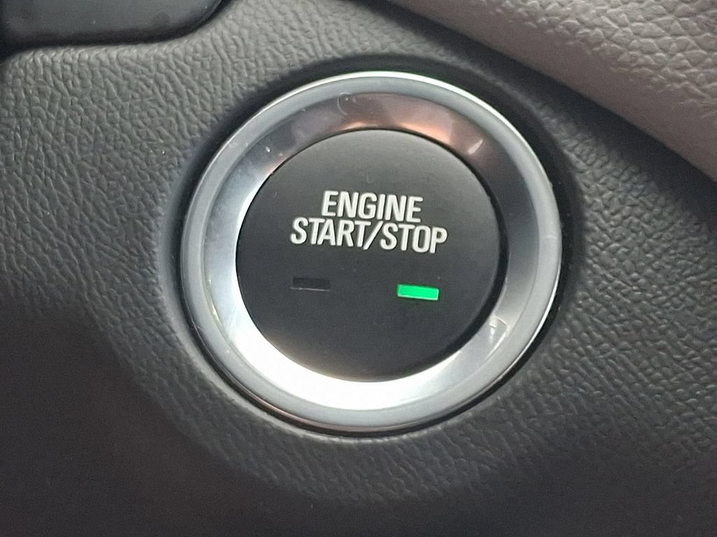 Certified 2023 Chevrolet Equinox LS AWD/4WD image 22