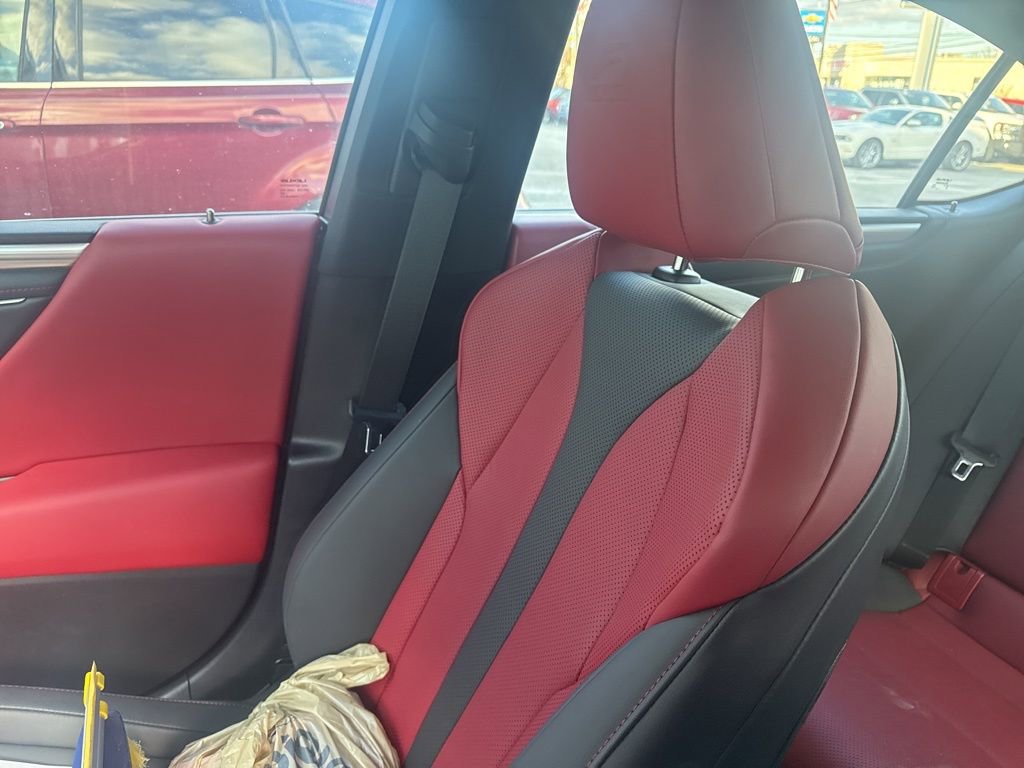 Used 2023 Lexus ES 350 F Sport image 17