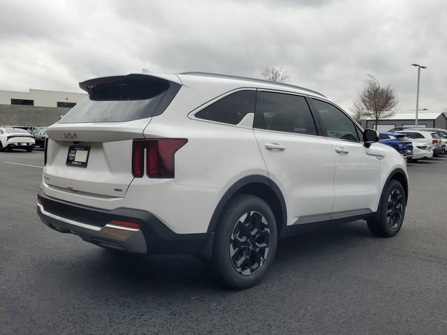 New 2026 Kia Sorento S image 4
