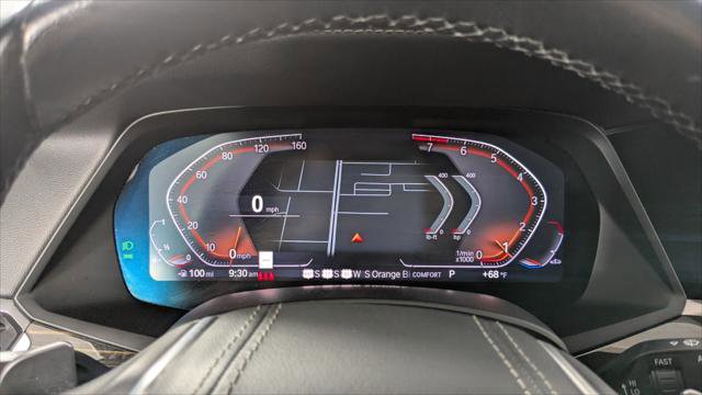 Used 2020 BMW X5 sDrive40i w/ Luxury Seating Package image 24