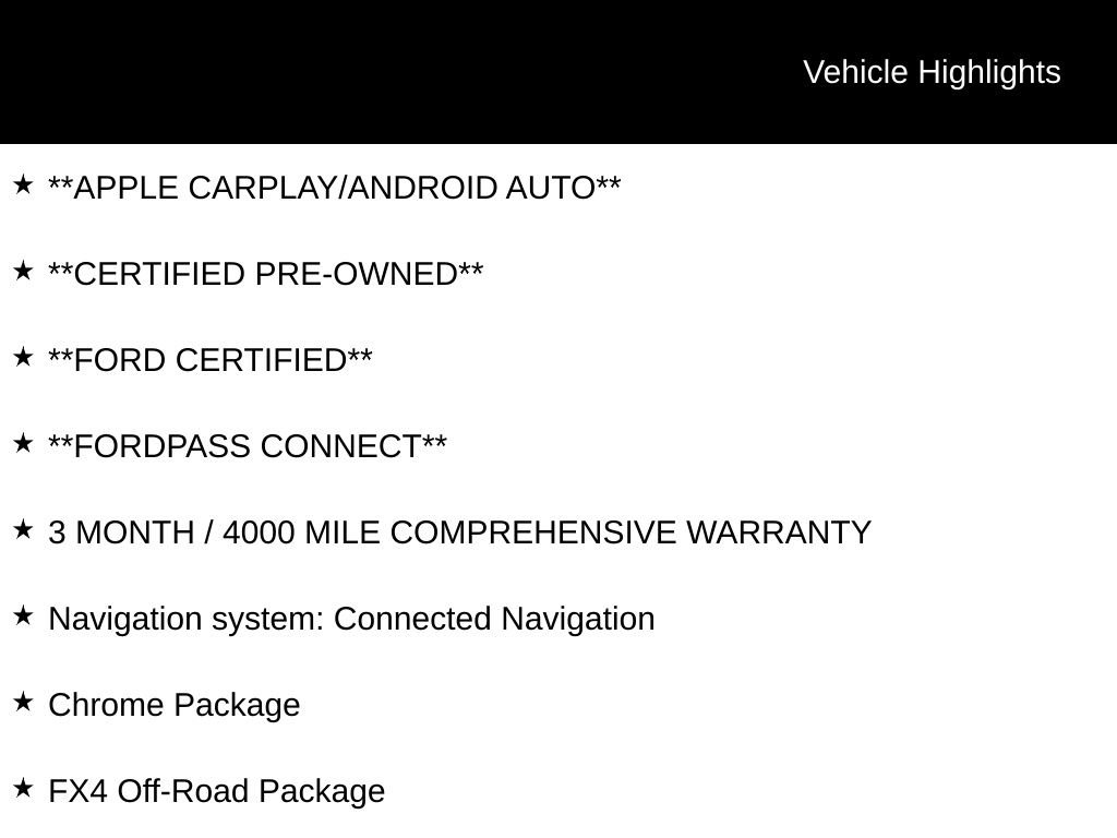 Certified 2023 Ford F250 Lariat w/ Tow Technology Package AWD/4WD image 10