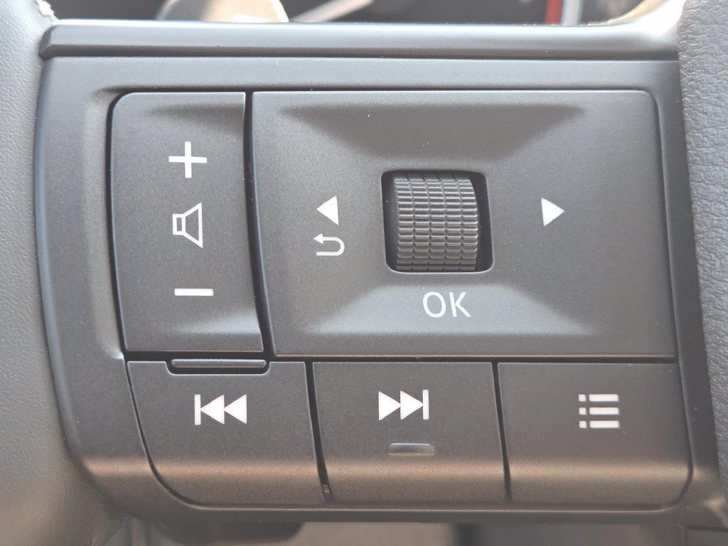 New 2026 Nissan Rogue Dark Armor AWD/4WD image 13