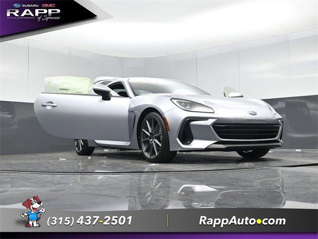 New 2025 Subaru BRZ Limited image 30