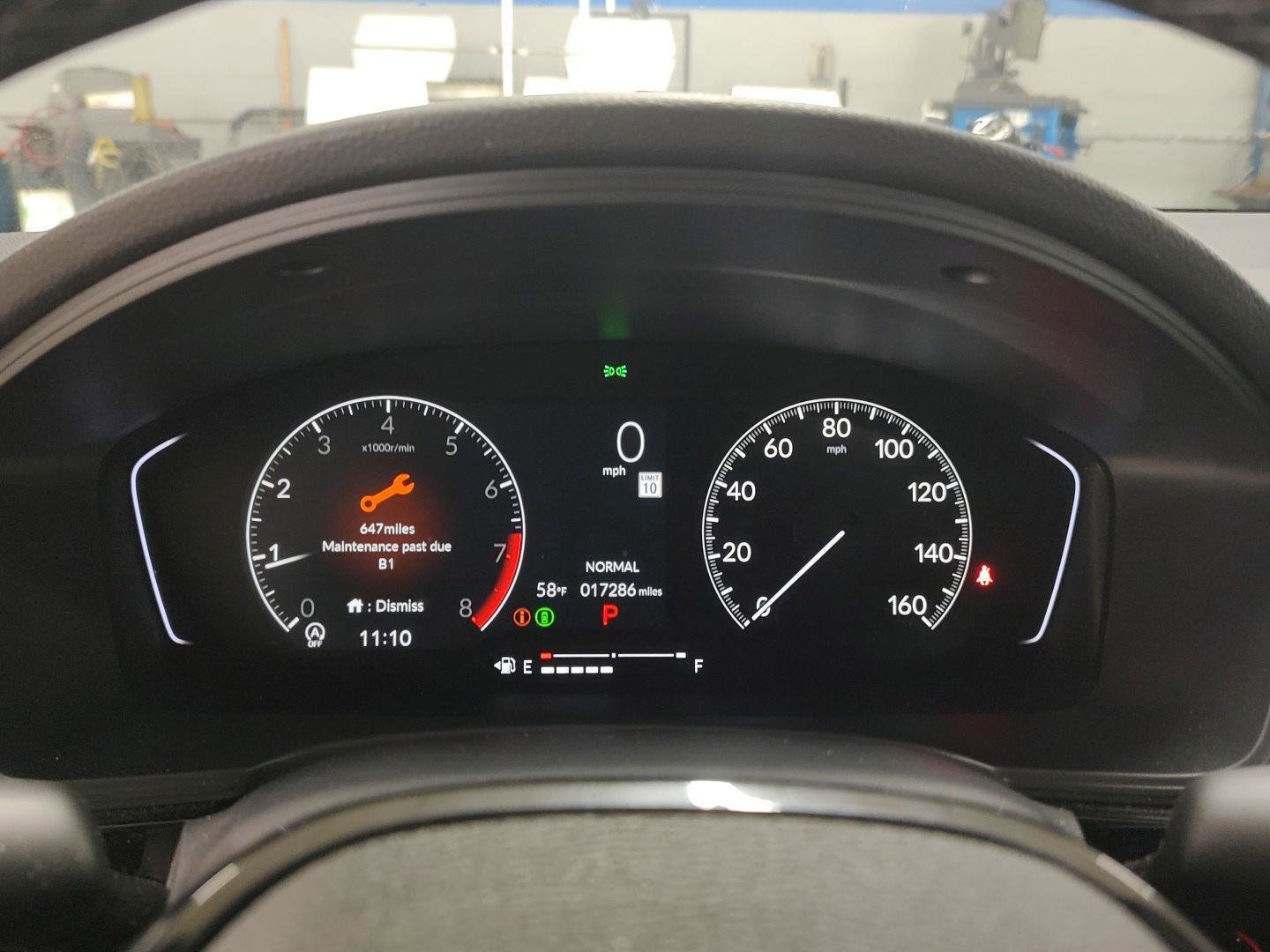 Certified 2024 Honda Civic Sport image 11