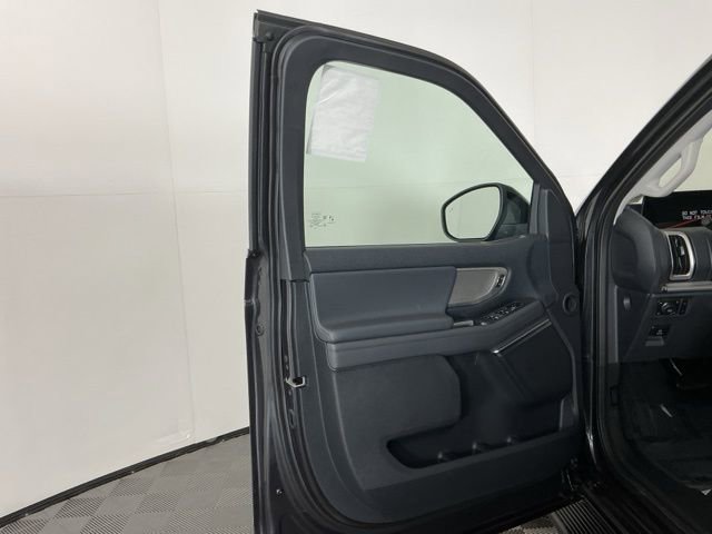 New 2025 Ford Expedition Max Active image 14