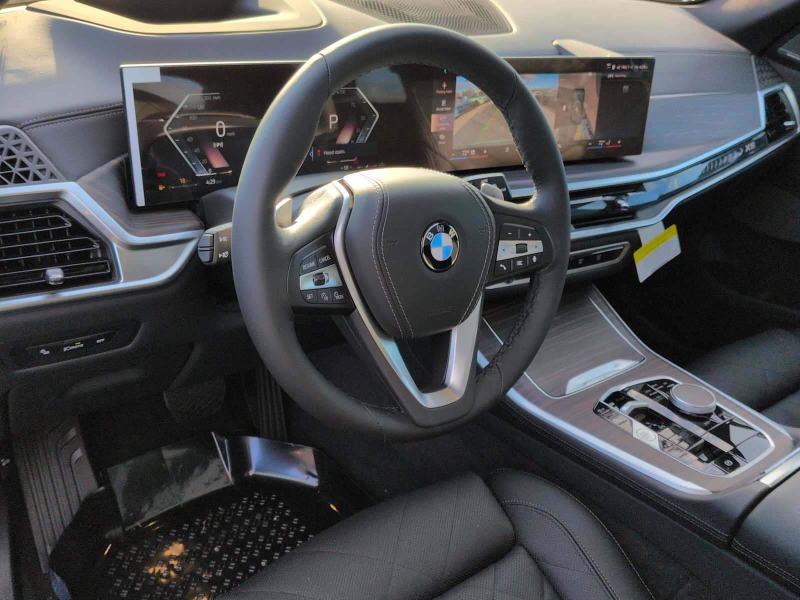 Used 2026 BMW X5 xDrive40i AWD/4WD image 10