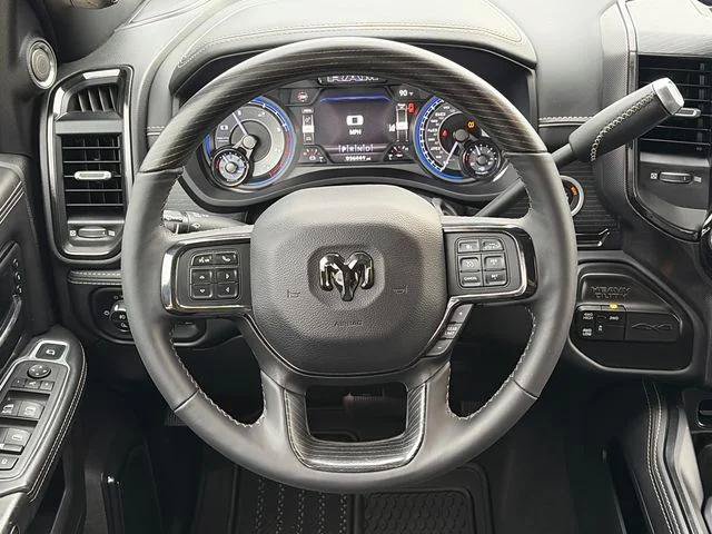 Certified 2022 RAM 2500 Limited AWD/4WD image 17