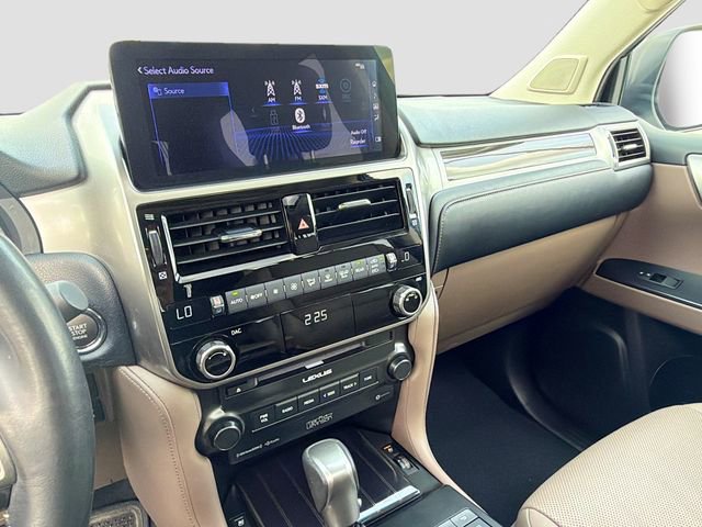 Used 2023 Lexus GX 460 Premium image 29