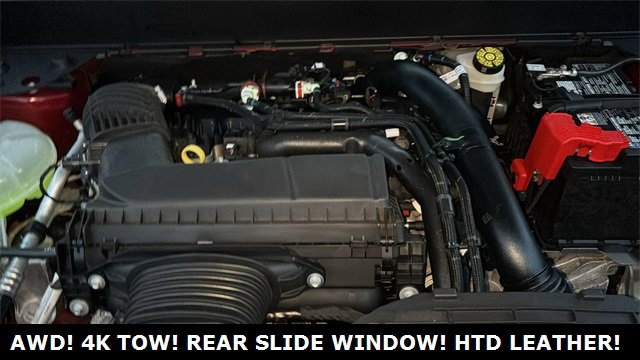 New 2026 Ford Maverick Lariat w/ 4K Tow Package image 32