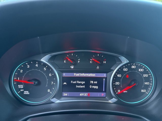 Used 2020 Chevrolet Equinox Premier image 14