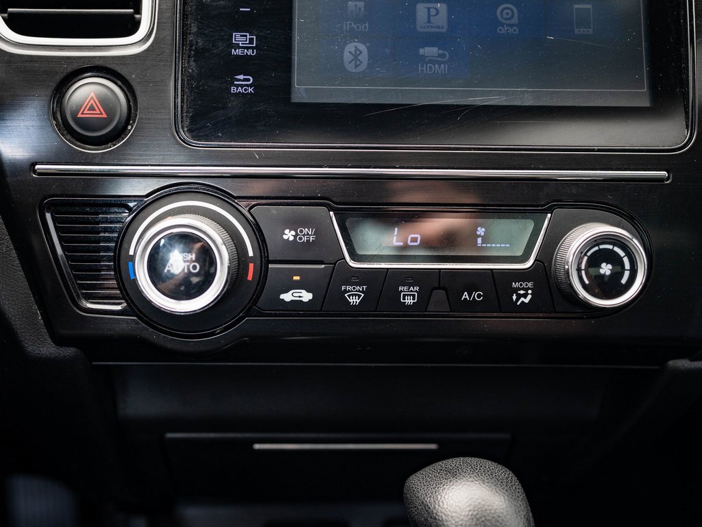 Used 2015 Honda Civic EX image 34