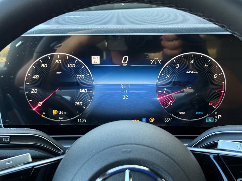 New 2026 Mercedes-Benz GLE 580 4MATIC image 12