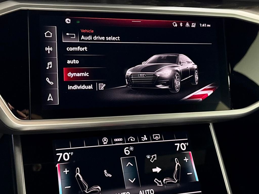 Used 2022 Audi A7 3.0T Premium image 23