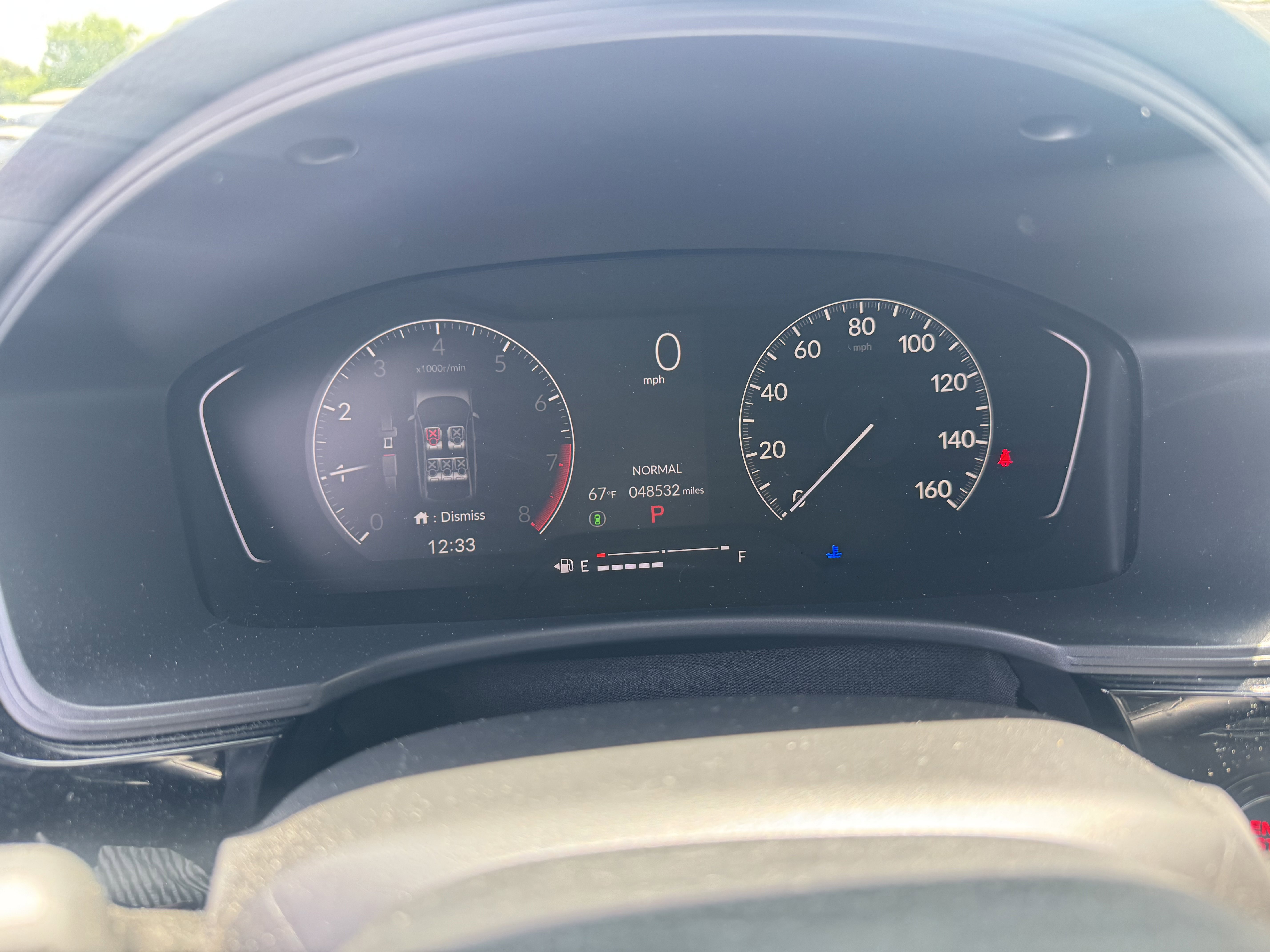 Used 2022 Honda Civic Sport image 14