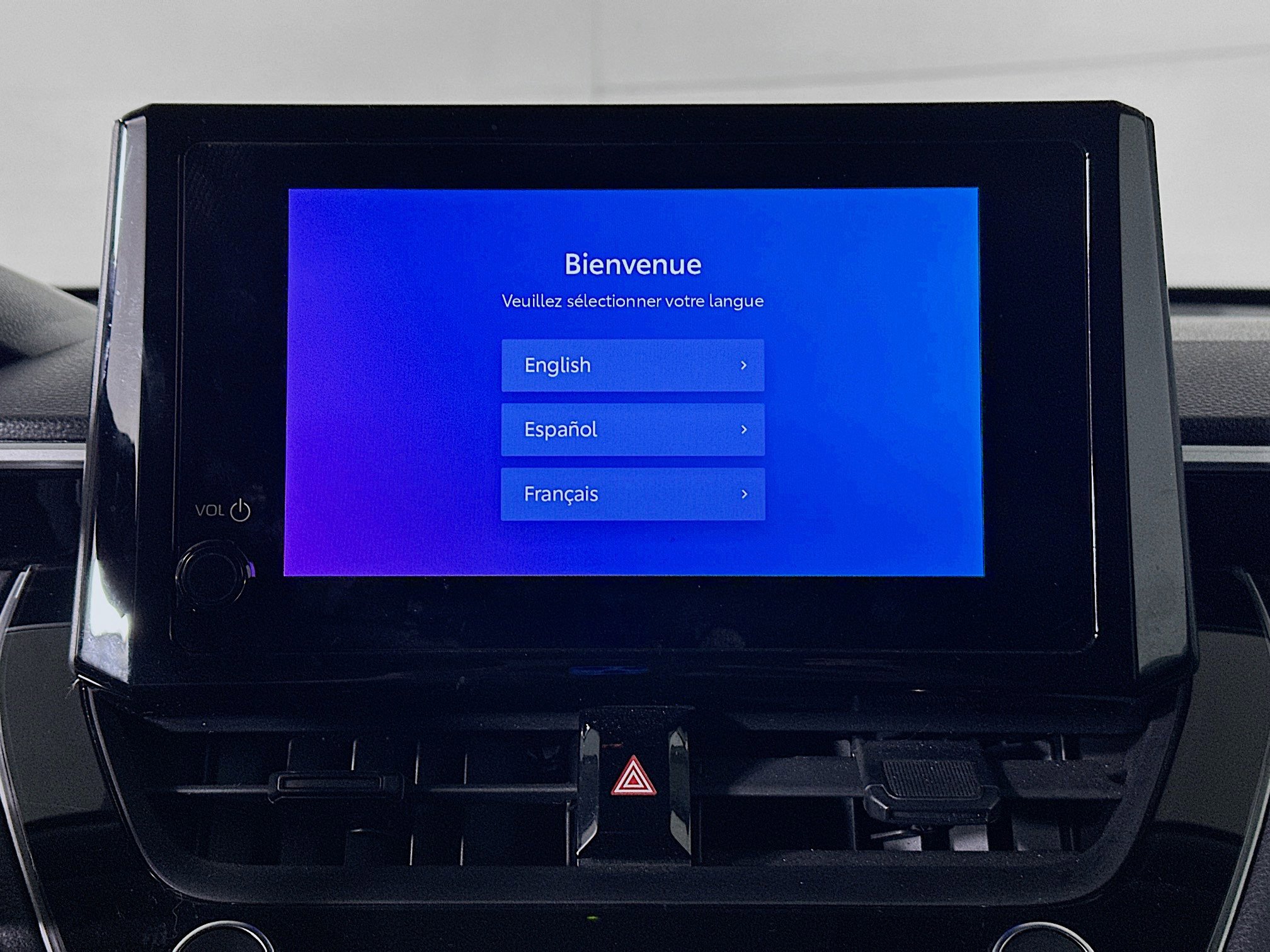 Used 2023 Toyota Corolla Cross LE w/ Moonroof Package image 24