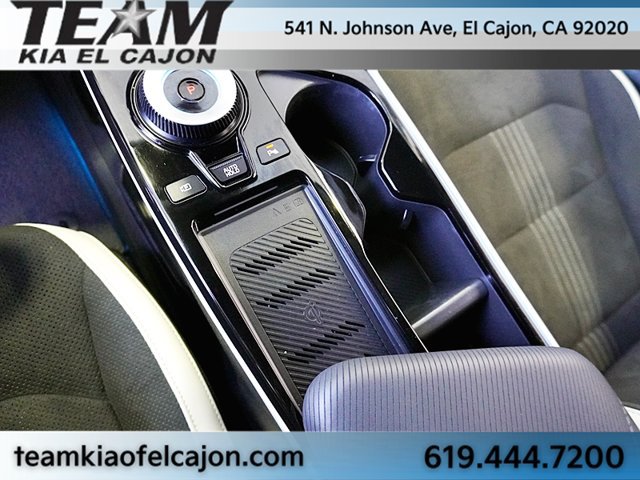 Certified 2024 Kia EV6 GT-Line RWD image 37