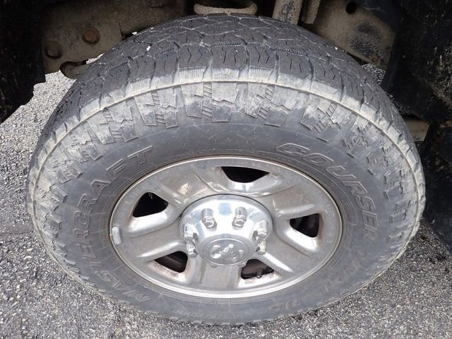 Used 2016 RAM 2500 Tradesman w/ Chrome Appearance Group image 10