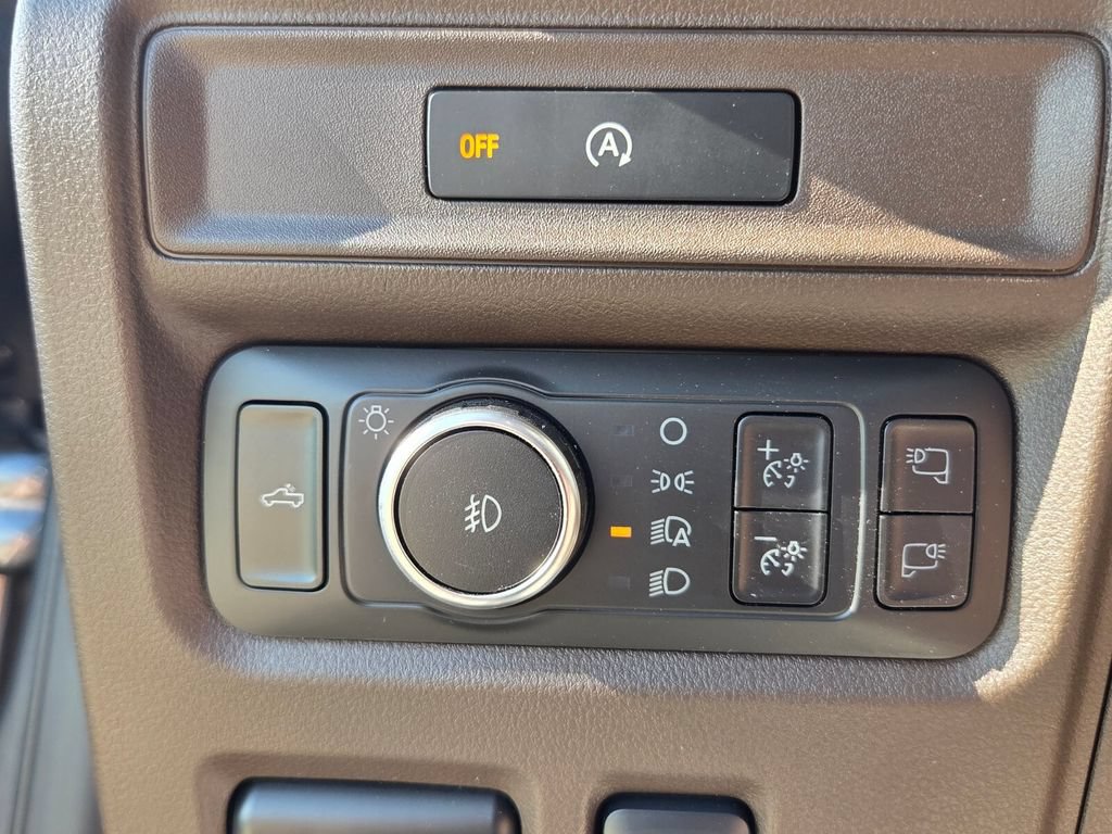 Used 2025 Ford F150 King Ranch w/ FX4 Off-Road Package AWD/4WD image 32