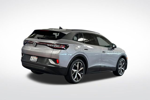 Used 2023 Volkswagen ID.4 S image 5