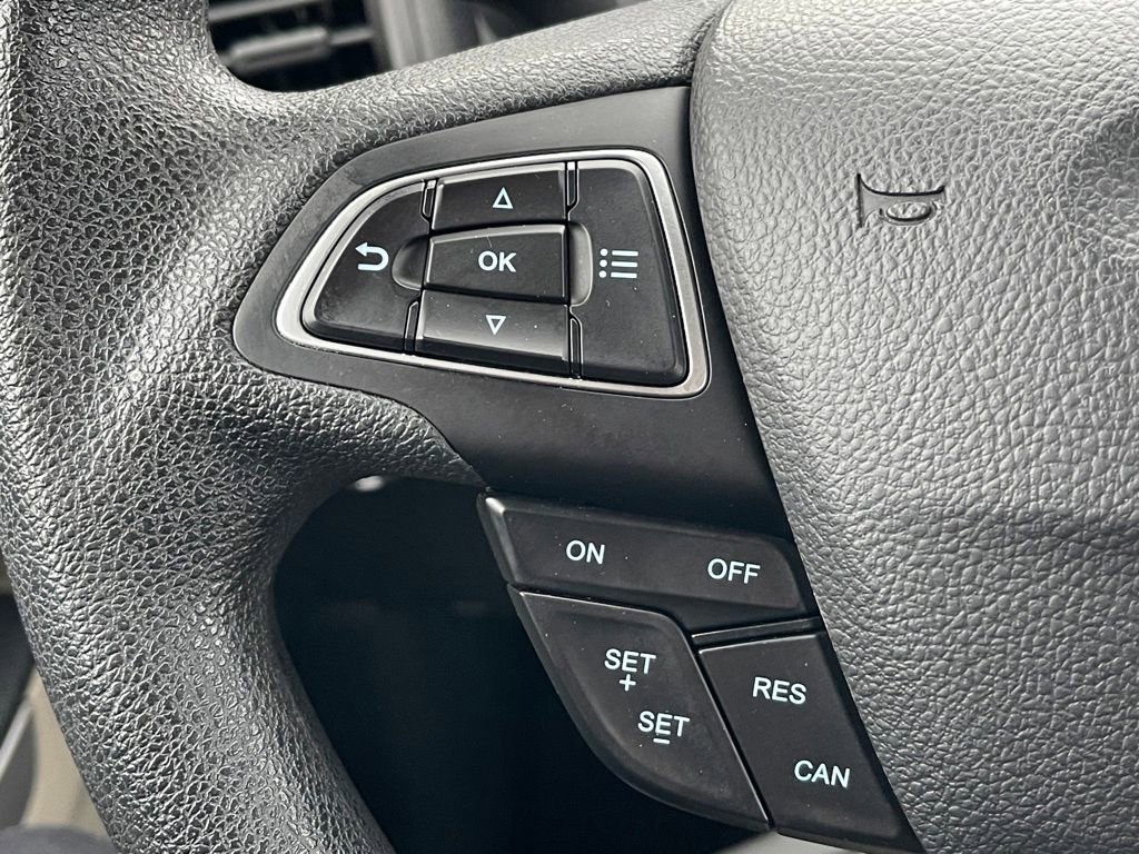 Used 2021 Ford EcoSport S image 7