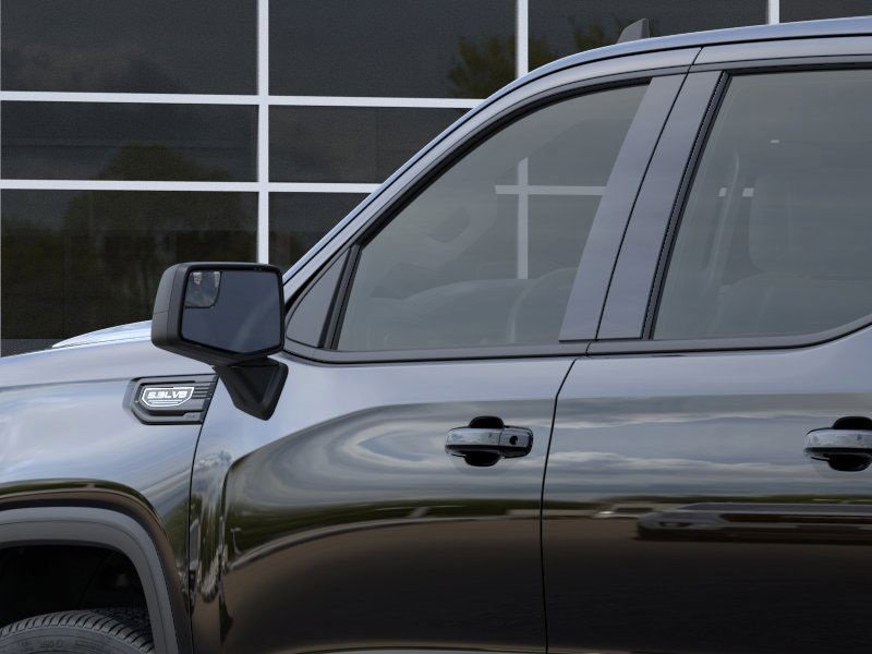 New 2026 GMC Sierra 1500 Elevation image 12