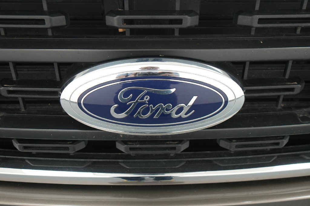 Used 2022 Ford F150 XLT AWD/4WD image 11
