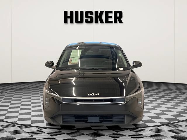Used 2025 Kia K4 FWD image 3