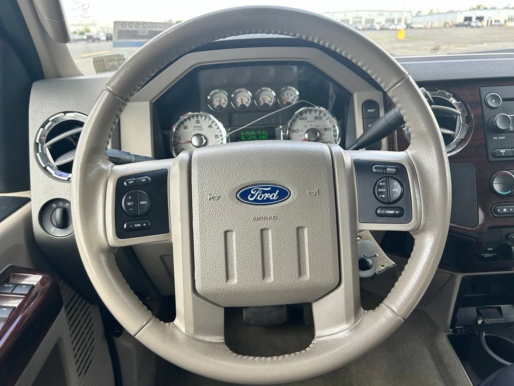 Used 2008 Ford F250 Lariat RWD image 22