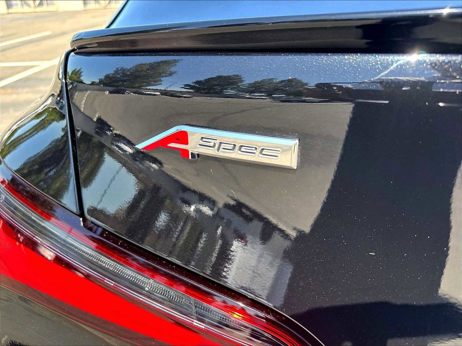 Used 2024 Acura Integra A-Spec FWD image 11