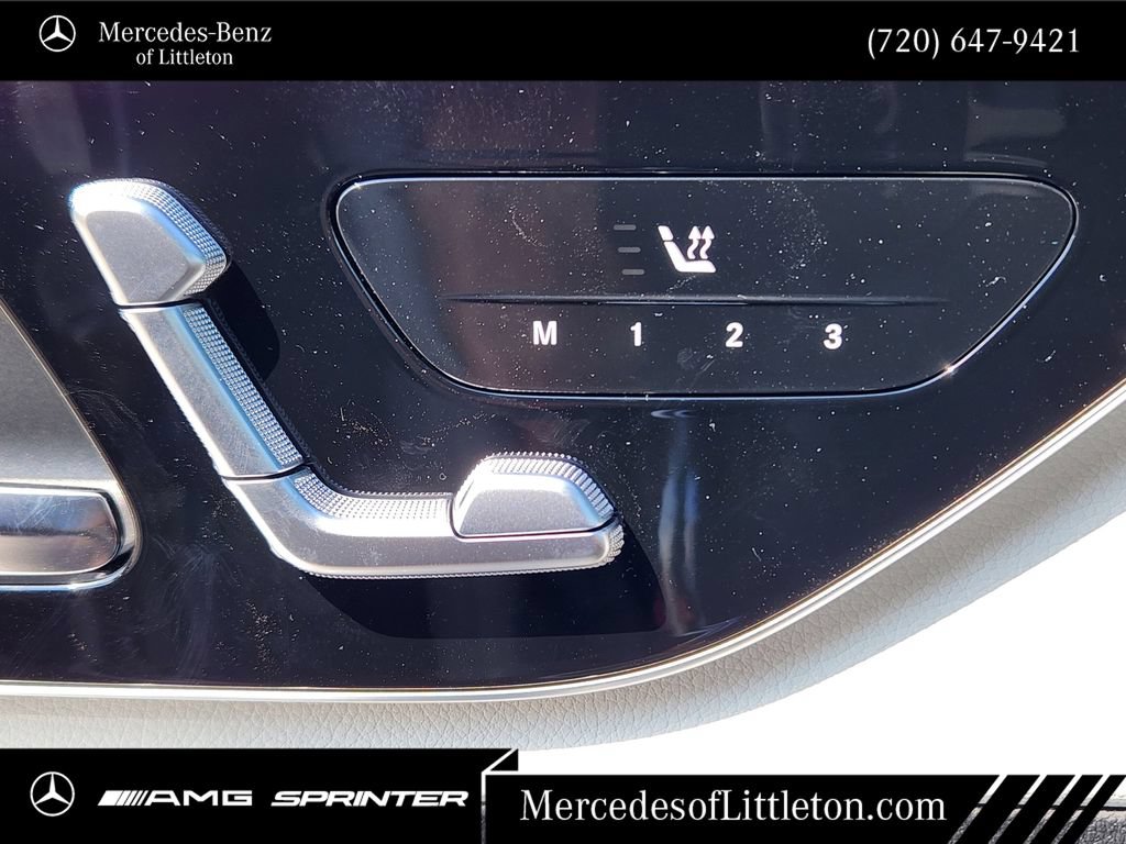 New 2026 Mercedes-Benz GLC 300 4MATIC image 25