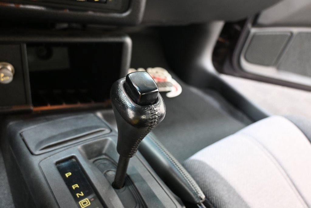 Used 1993 Chevrolet Camaro Z28 image 13