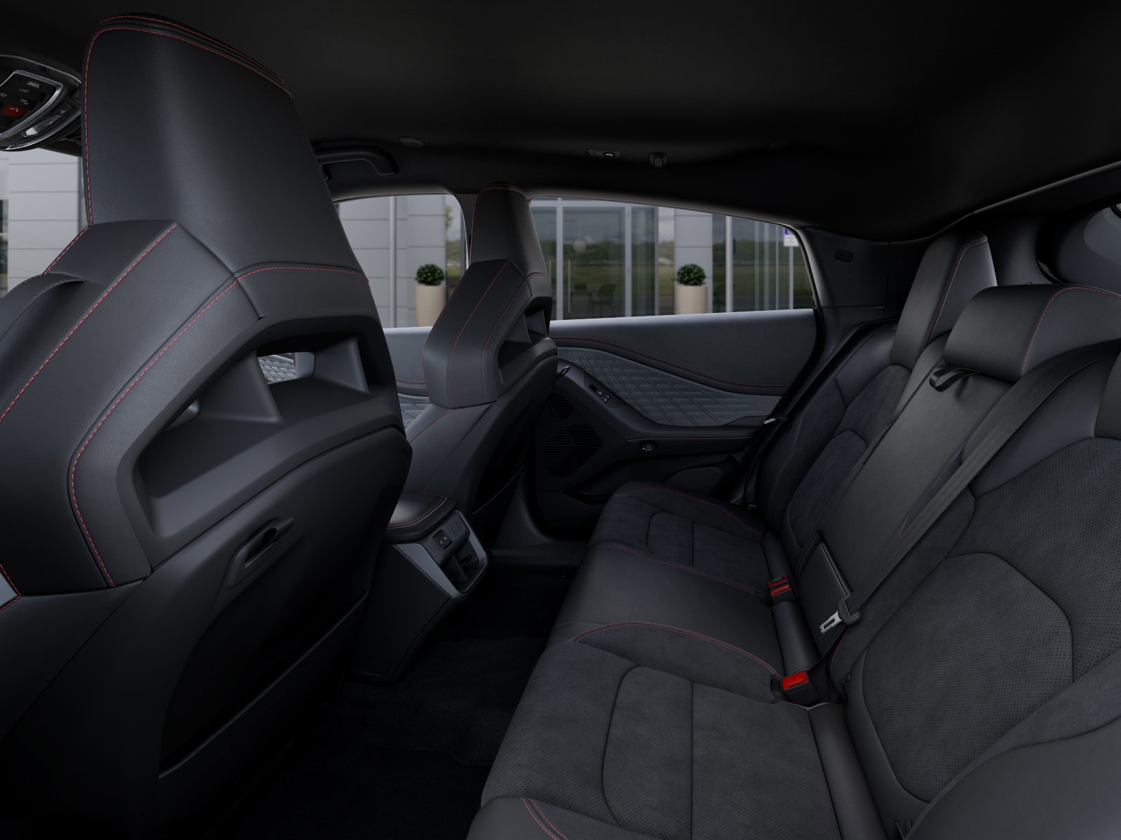 New 2026 Dodge Charger R/T image 23