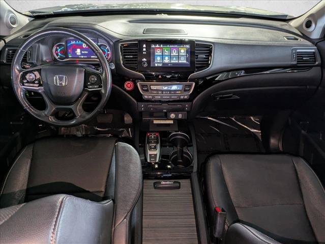 Used 2019 Honda Pilot Elite image 14